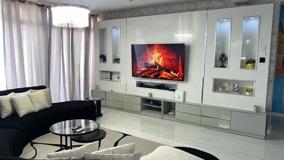 Luxury 2 Bedroom Apartment, Lekki, Lagos, Flat / Apartment Short Let