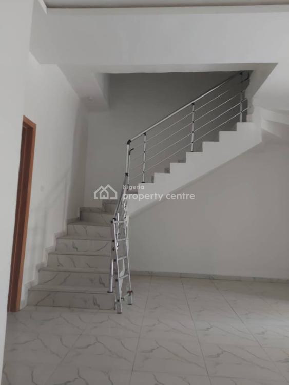 New Built Self Contained Share Apartment, Extension, Vgc, Lekki, Lagos, Flat / Apartment for Rent