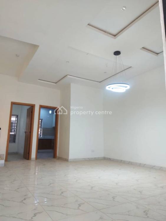 New Built Self Contained Share Apartment, Extension, Vgc, Lekki, Lagos, Flat / Apartment for Rent