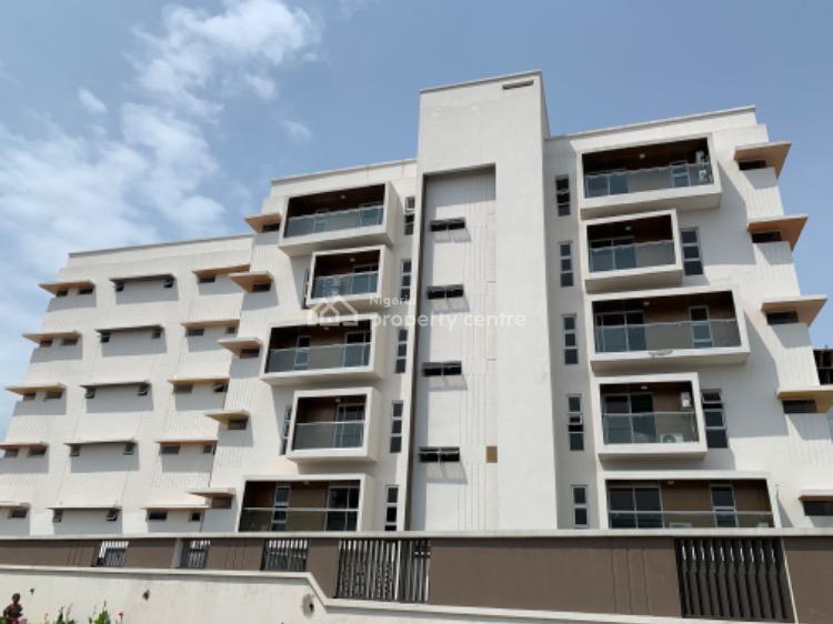 For Rent Luxury 2 Bedroom Apartment 24hrs Of Electricity, Ikate