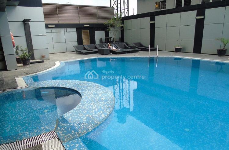 a 3-star Hotel Boasting of 27 Exquisitely Furnished Rooms, Victoria Island (vi), Lagos, Hotel / Guest House for Sale