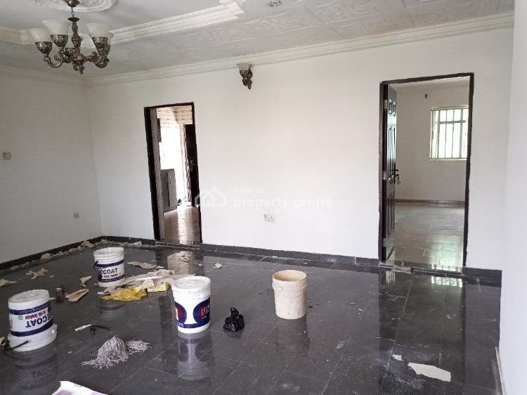 a 3 Bedroom Flat, Ologolo, Lekki, Lagos, Flat / Apartment for Rent