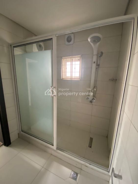 4 Bedroom Detached Duplex with Bq, Pinnock Beach Estate, Osapa, Lekki, Lagos, Detached Duplex for Rent