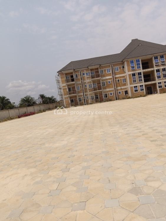 Serviced Self Contain for Sale in Rivers Nigeria Property Centre