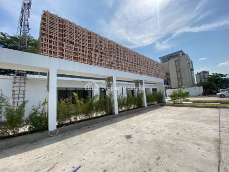 For Rent Tastefully Finished And Serviced Commercial Property