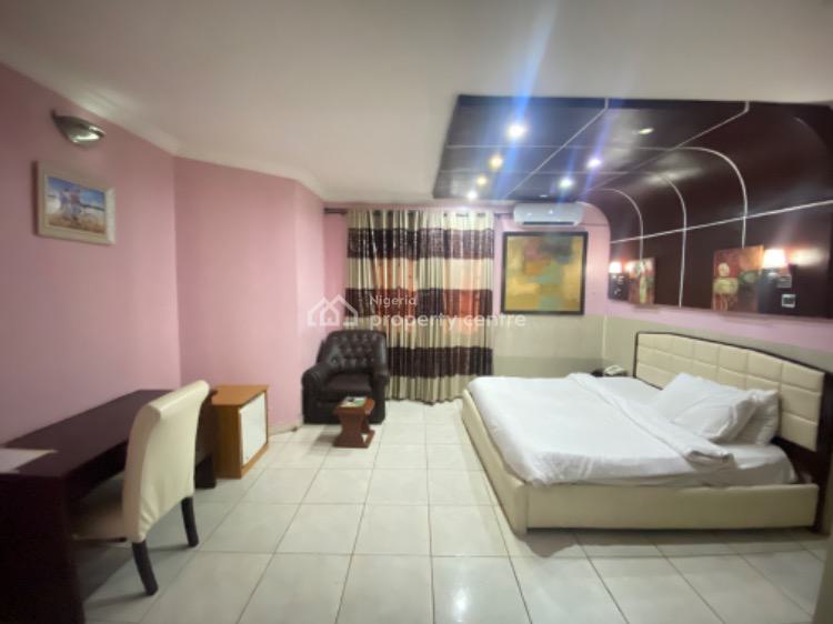 12 Rooms Functioning Hotel Available for Franchise, Admiralty Way, Lekki Phase 1, Lekki, Lagos, Hotel / Guest House for Rent