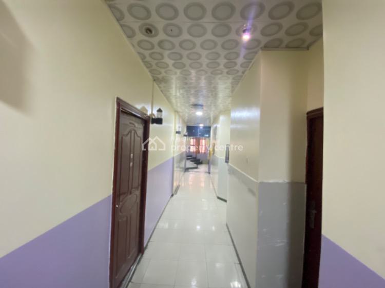 12 Rooms Functioning Hotel Available for Franchise, Admiralty Way, Lekki Phase 1, Lekki, Lagos, Hotel / Guest House for Rent