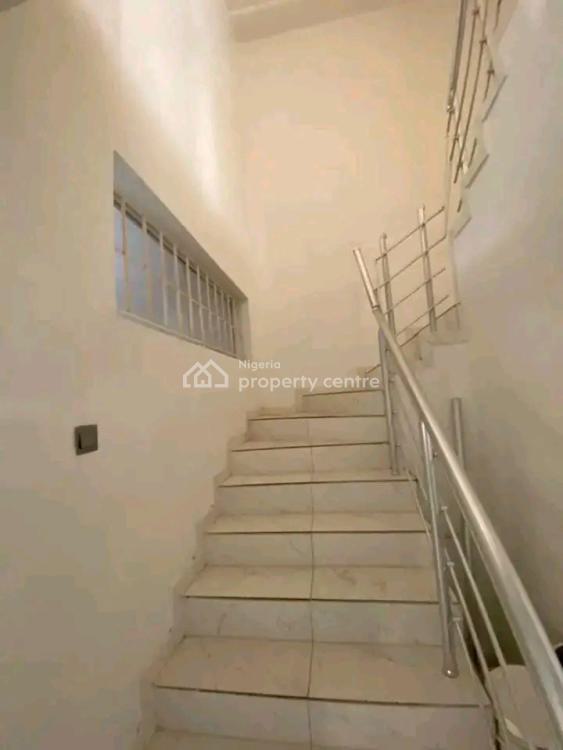 Luxury 2 Bedroom Duplex, Marblehill, Okpanam Road, Asaba, Delta, Terraced Duplex for Rent