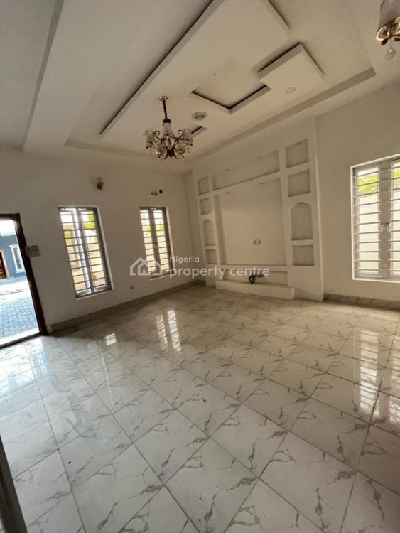 Distress 3 Bedrooms Terrace Duplex, Ikota Villa Estate,  Mega Chicken, Lekki, Lagos, Terraced Duplex for Sale