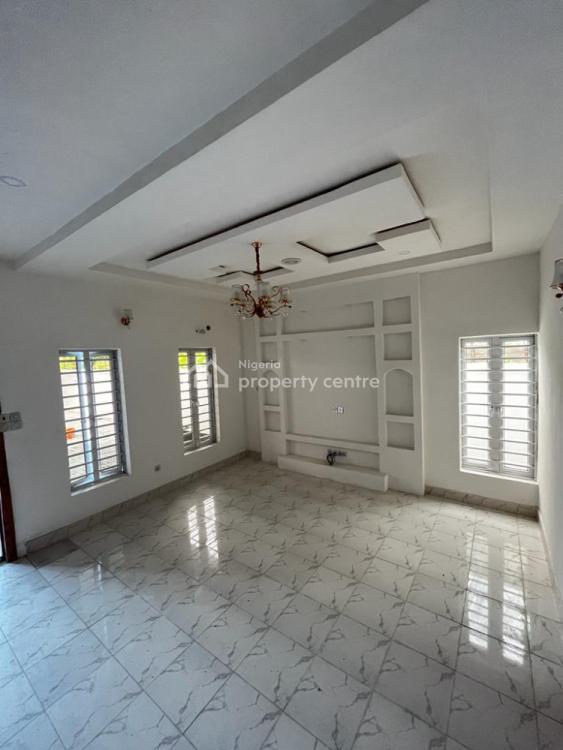 Distress 3 Bedrooms Terrace Duplex, Ikota Villa Estate,  Mega Chicken, Lekki, Lagos, Terraced Duplex for Sale