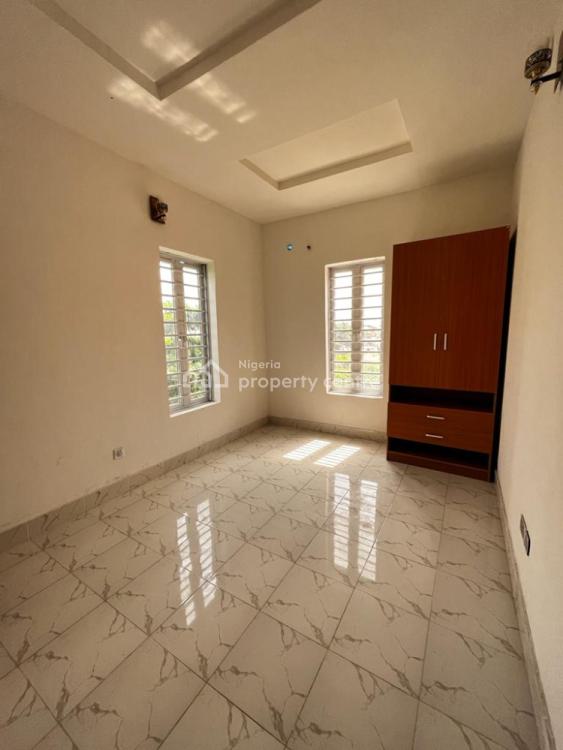 Distress 3 Bedrooms Terrace Duplex, Ikota Villa Estate,  Mega Chicken, Lekki, Lagos, Terraced Duplex for Sale
