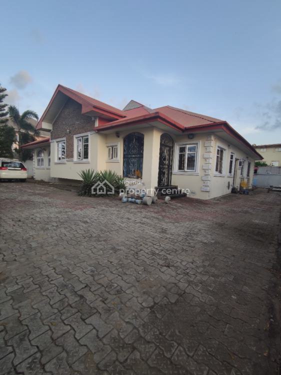 For Sale 1150sqm Land With Old Bungalow In A Commercial Zone