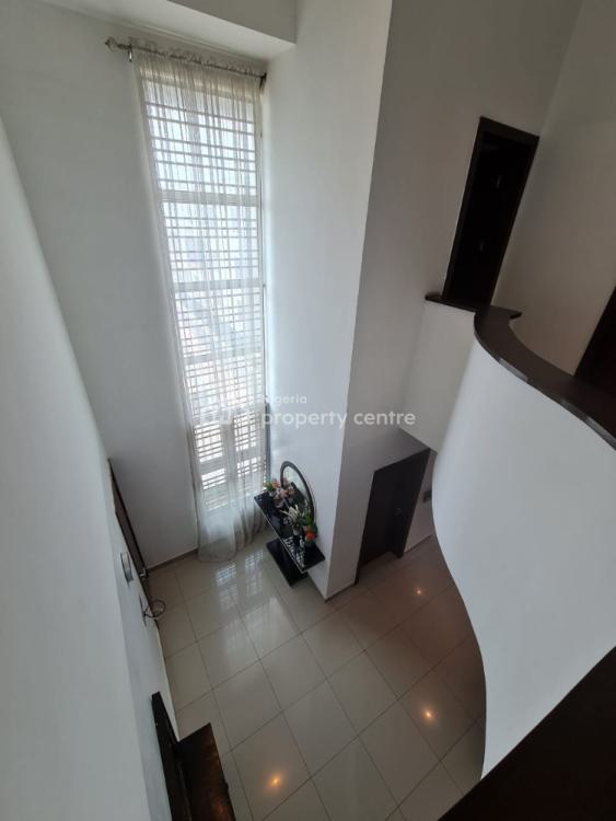 For Sale 4 Bedroom With A Room Boys Quarter, Richmond Gate