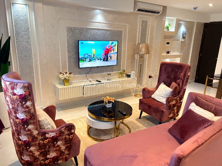 Short Let Luxury 1 Bedroom Apartment, Victoria Island (VI), Lagos 1