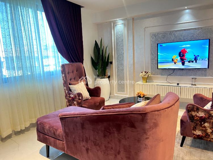 Short Let Luxury 1 Bedroom Apartment, Victoria Island (VI), Lagos 1