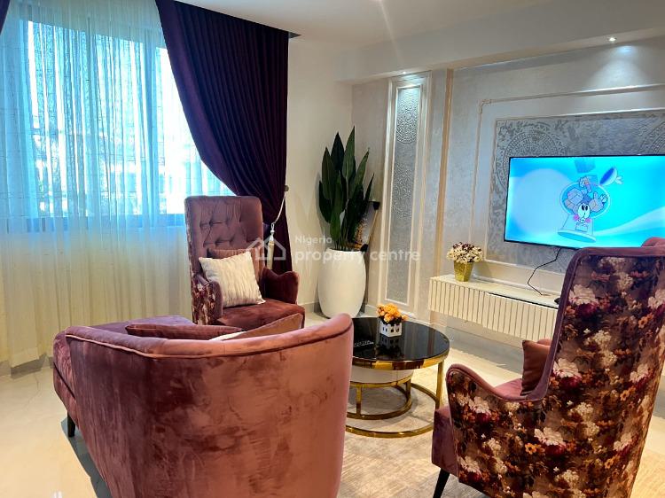 Short Let Luxury 1 Bedroom Apartment, Victoria Island (VI), Lagos 1
