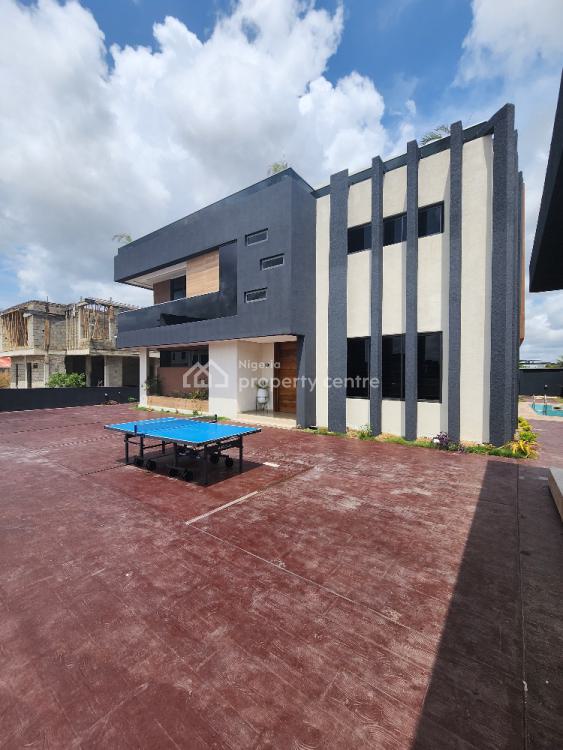 For Sale Massive Luxury Home, Royal Gardens Estate, Ajah, Lagos 5