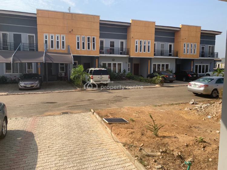 For Sale A Luxury 3 Bedroom Terrace Duplex With Bq Attached, Karsana