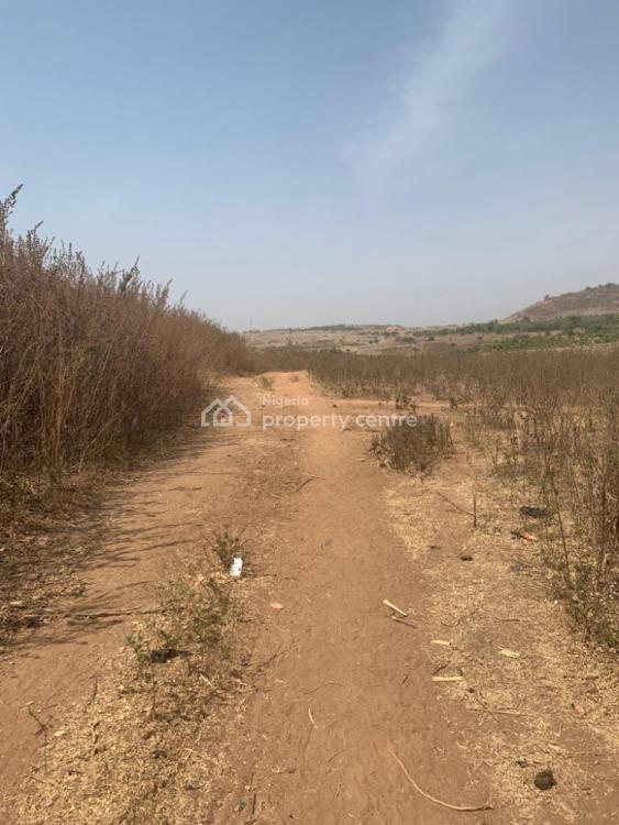 For Sale Multifunctional Land, Lugbe District, Abuja Nigeria