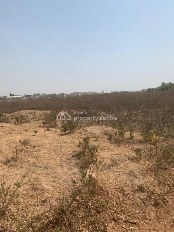 For Sale Multifunctional Land, Lugbe District, Abuja Nigeria Property Centre (Ref 1654671)
