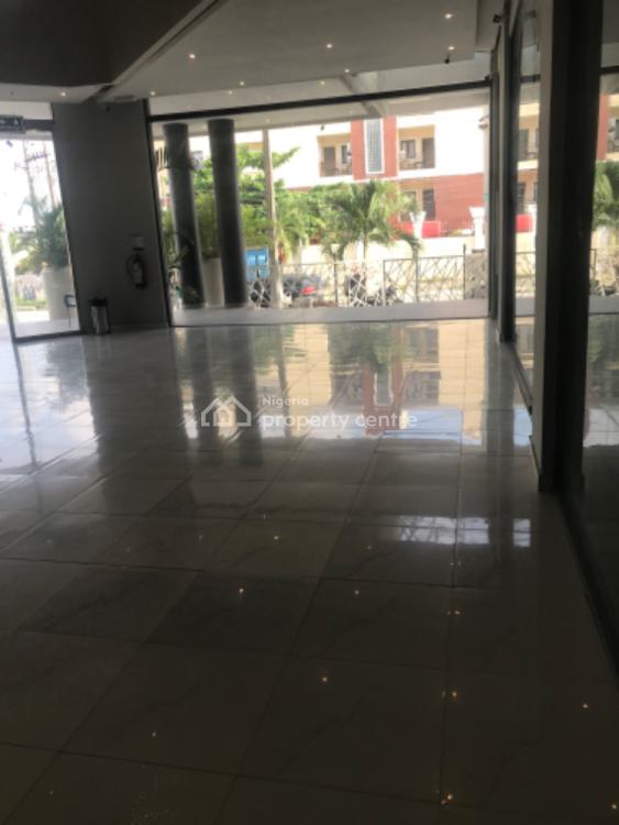 Ocean View Office Space, Admiralty, Lekki Phase 1, Lekki, Lagos, Office Space for Sale