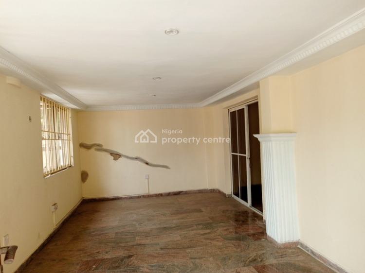 Lovely 4 Bedroom Semi Detached Duplex, Dolphin Estate, Ikoyi, Lagos, Semi-detached Duplex for Sale