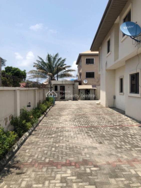 For Rent 3 Bedroom Flat With 2 Toilets 2 Bathroom, Alpha Beach Road