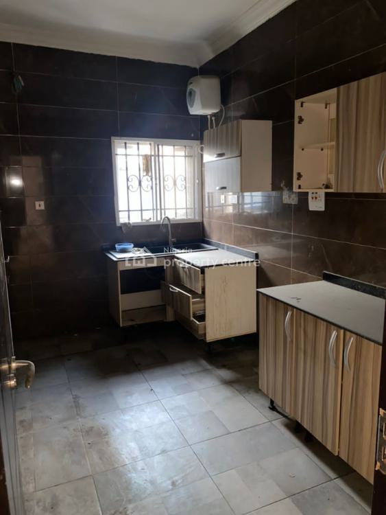 For Rent 3 Bedroom Luxury Apartment, Budo Peninsula Estate, Ajah