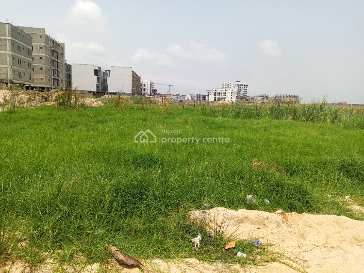 For Sale Land, Off Freedom Way, Ikate Elegushi, Lekki, Lagos Nigeria