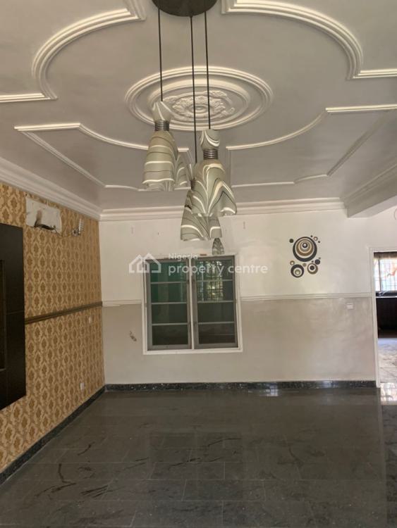 For Sale 3 Bedroom Duplex With A Room Bq, Alfred Garden Estate, Oregun
