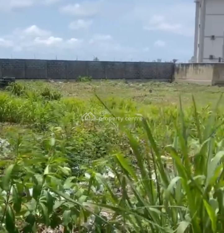 For Sale Water Front Land, Landsize 1850sqm Title C Of O, Victoria