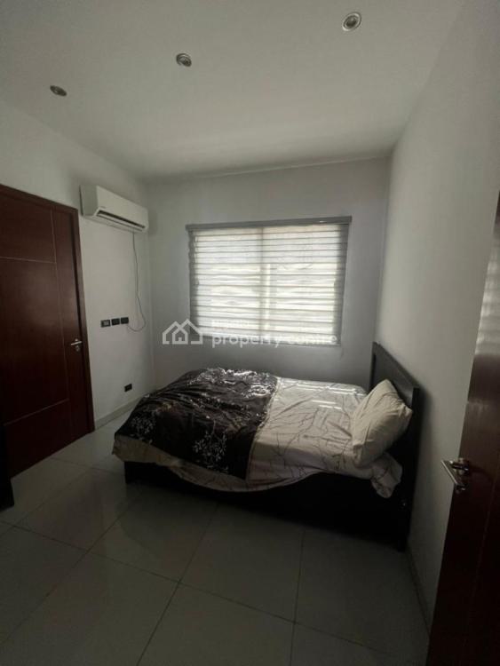 Fully Furnished Luxury 2 Bedroom Apartment, Richmond Estate, Lekki Phase 1, Lekki, Lagos, Flat / Apartment for Rent