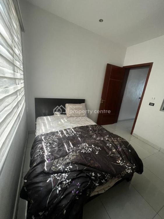 Fully Furnished Luxury 2 Bedroom Apartment, Richmond Estate, Lekki Phase 1, Lekki, Lagos, Flat / Apartment for Rent