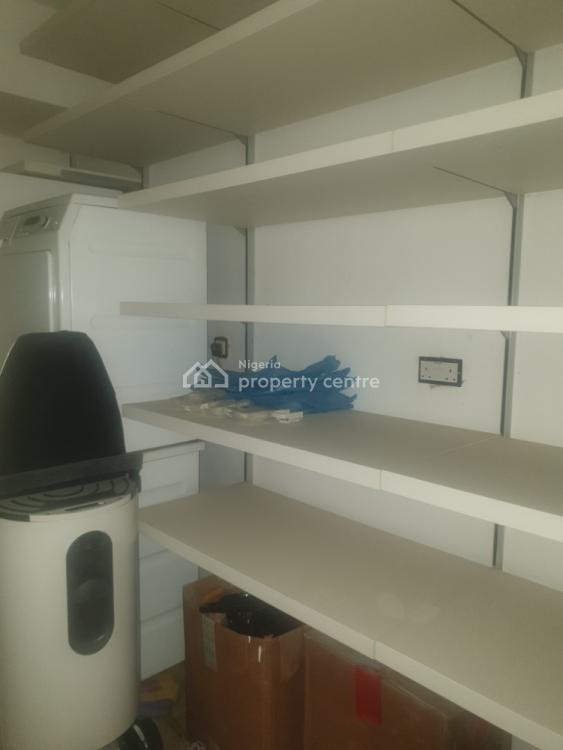 4 Bedroom Penthouse with Study, Bella Vista Towers, Banana Island, Ikoyi, Lagos, Flat / Apartment for Sale