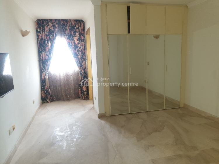 4 Bedroom Penthouse with Study, Bella Vista Towers, Banana Island, Ikoyi, Lagos, Flat / Apartment for Sale