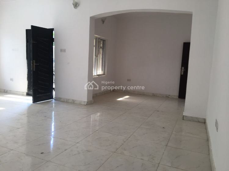 For Rent Massive 3 Bedroom Flat, Canaan Land Estate Skymall, Sangotedo