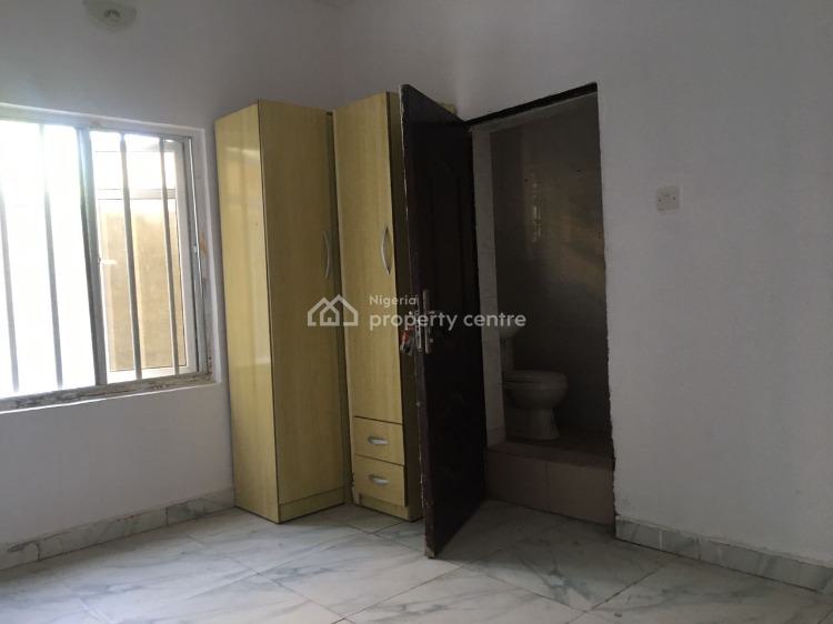 For Rent Massive 3 Bedroom Flat, Canaan Land Estate Skymall, Sangotedo