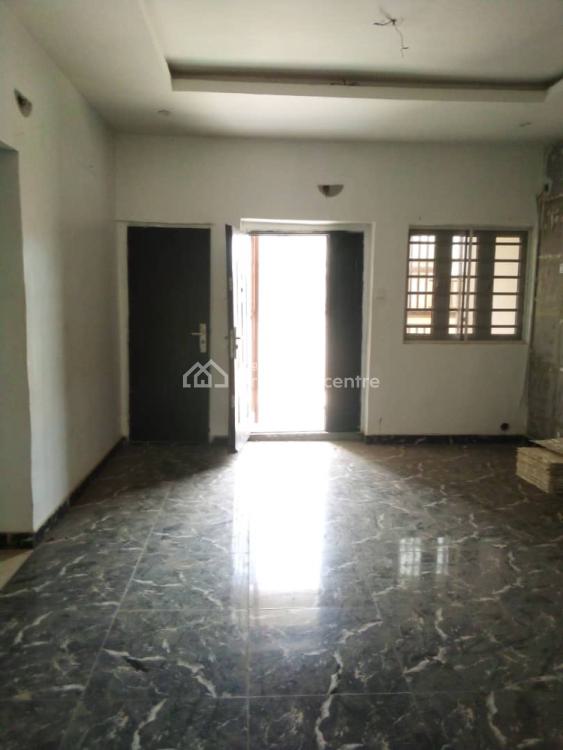 For Rent Lovely 2 Bedroom Flat, Unilag Estate, GRA Phase 1, Magodo