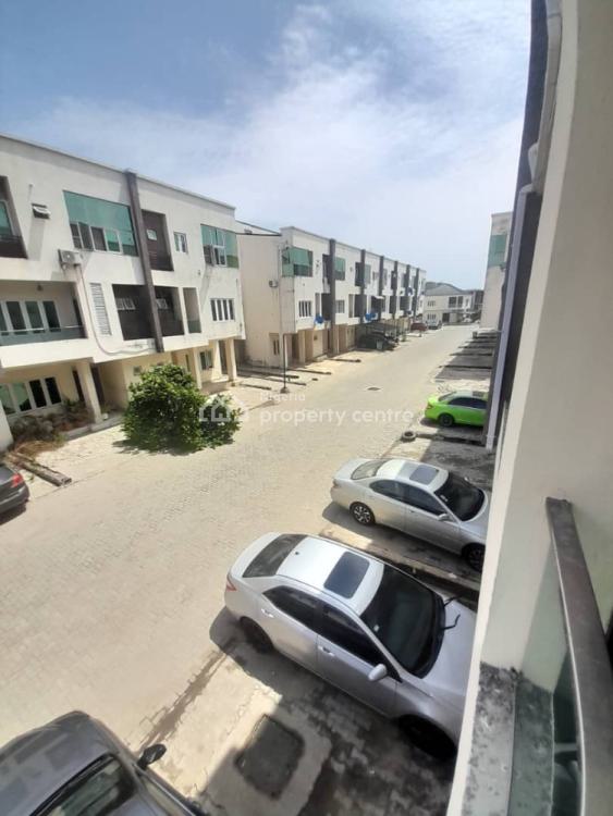 For Rent 4 Bedroom, Ikate By Nike Art Gallery, Lekki, Lagos 4 Beds, 4 Baths (Ref 1655708)