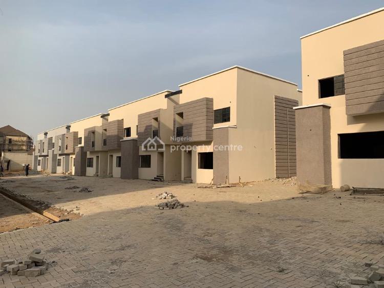 For Sale 3 Bedroom Terrace Duplex, Sun City Estate, Galadimawa, Abuja