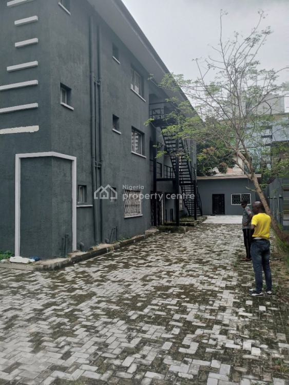 12 Units of 2 Bedroom Flat Suitable for Hospital, Victoria Island (vi), Lagos, Flat / Apartment for Rent