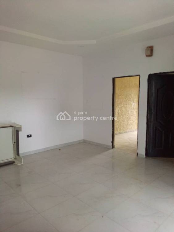 Very Spacious Mini Flat / Apartment, Seaside, Badore, Ajah, Lagos, Mini Flat (room and Parlour) for Rent
