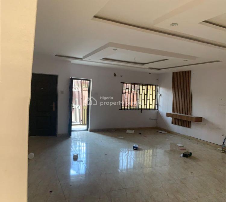 For Rent 3 Bedroom Flat, Magodo Brooks, GRA Phase 2, Magodo, Lagos 3