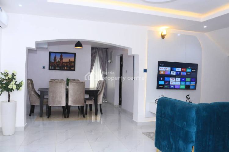4 Bedrooms Duplex, Gra, Ogudu, Lagos, Detached Duplex Short Let