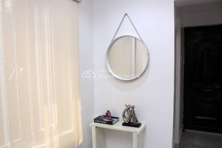 4 Bedrooms Duplex, Gra, Ogudu, Lagos, Detached Duplex Short Let