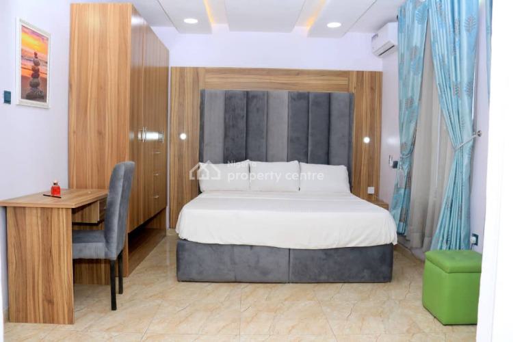 4 Bedrooms Duplex, Gra, Ogudu, Lagos, Detached Duplex Short Let