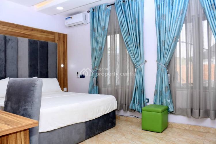 4 Bedrooms Duplex, Gra, Ogudu, Lagos, Detached Duplex Short Let
