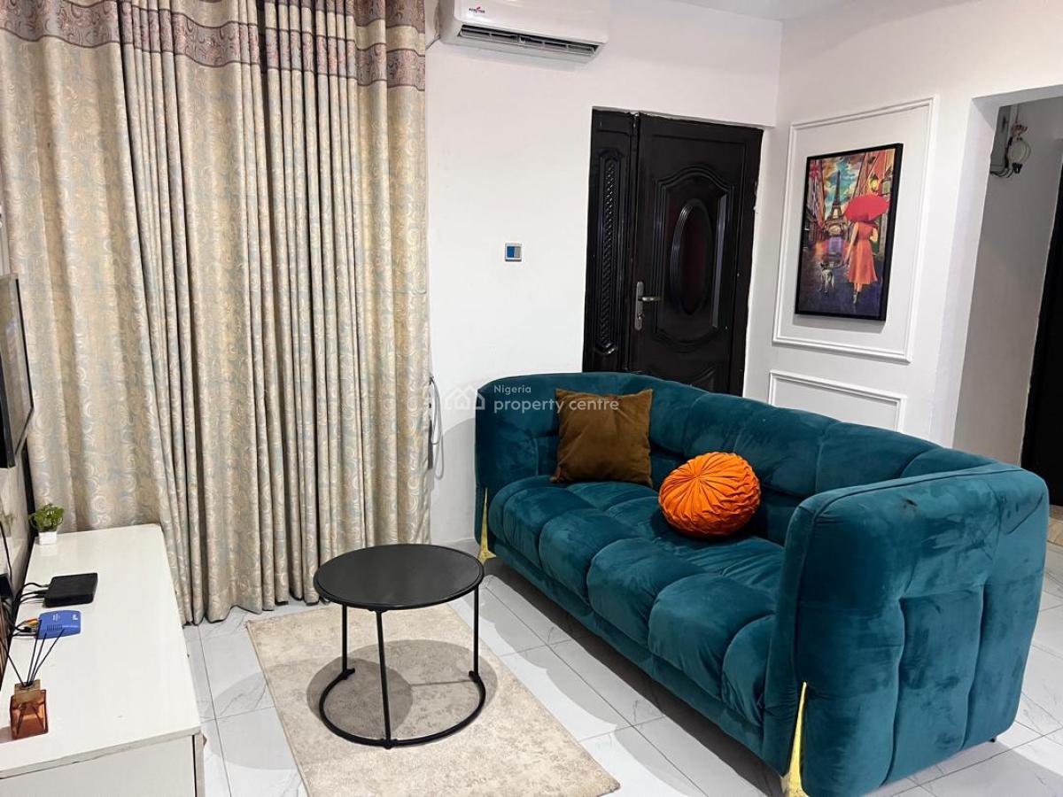 Luxury 4 Bedrooms Duplex, Gra, Ogudu, Lagos, Detached Duplex Short Let