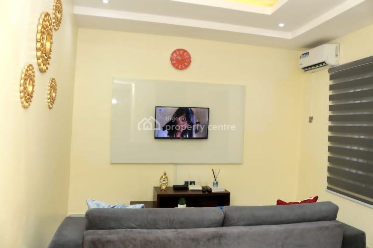 1 Bedroom Mini Flat, Gra, Ogudu, Lagos, Mini Flat (room and Parlour) Short Let