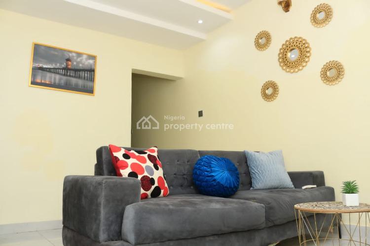 1 Bedroom Mini Flat, Gra, Ogudu, Lagos, Mini Flat (room and Parlour) Short Let
